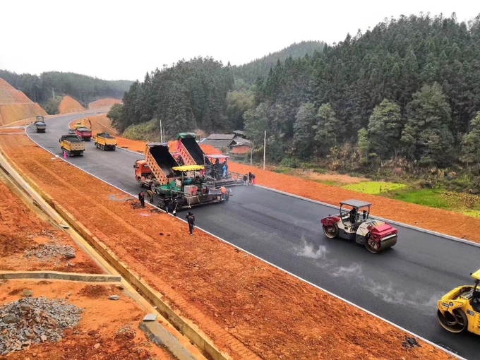 Apollo screed temperature เซ็นเซอร์ installation view