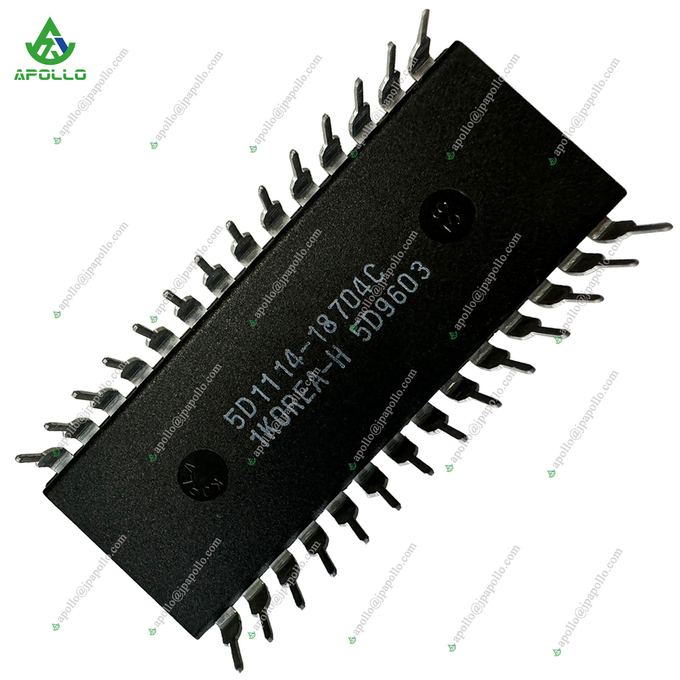 Apollo ยางมะตอย ปูหิน IO-Card Chip Vers4.6 ETC front view