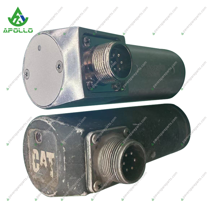APOLLO Leveling Sensor for CAT-AP355F - Close-up of connector