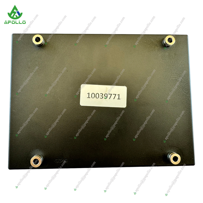 Apollo Voltage Regulator 2220300 front view