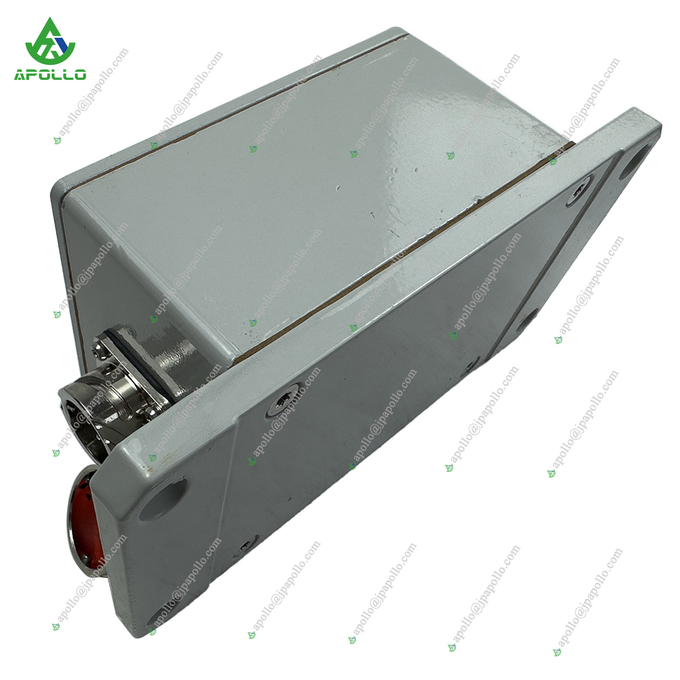 Apollo SP15 Cross Slope Sensor side view