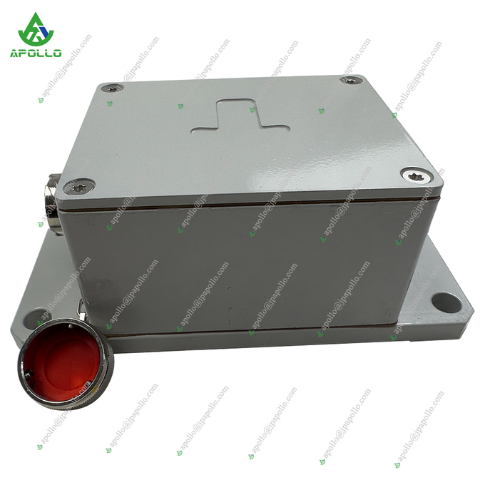 Apollo SP15 Cross Slope Sensor front view