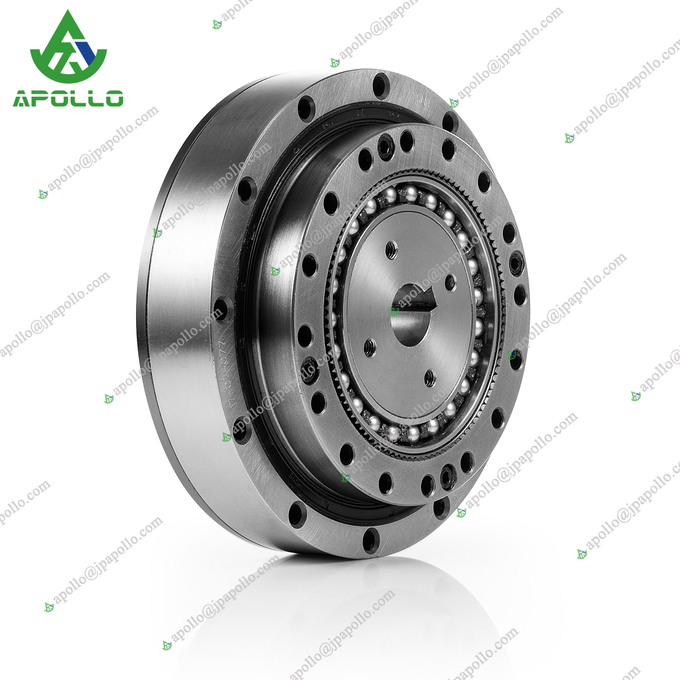 Customizable actuator components for different applications