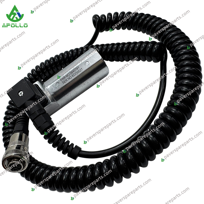 Apollo TYP11 Leveling Sensor cable assembly