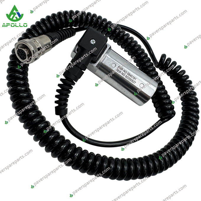 Apollo TYP11 Leveling Sensor side view