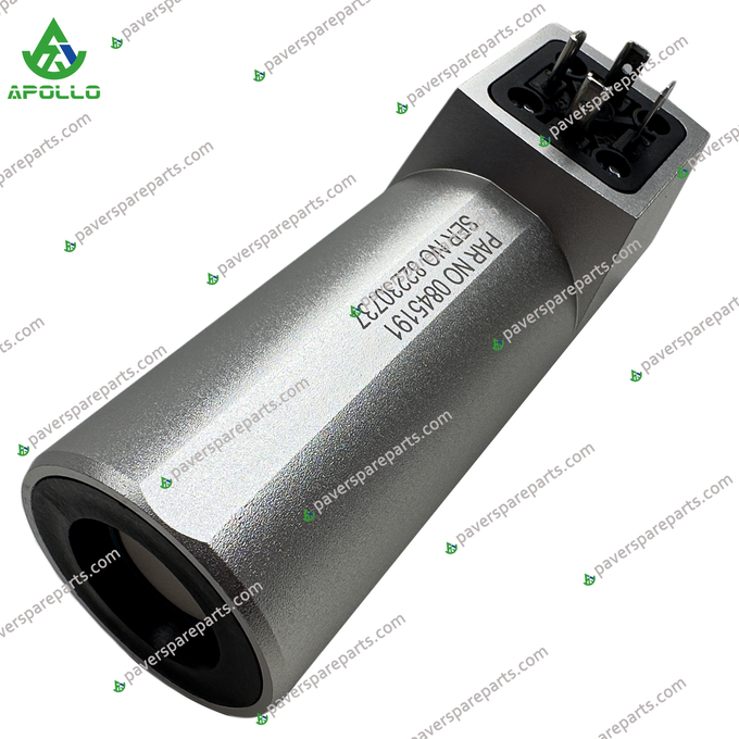 Apollo TYP11 Leveling Sensor front view