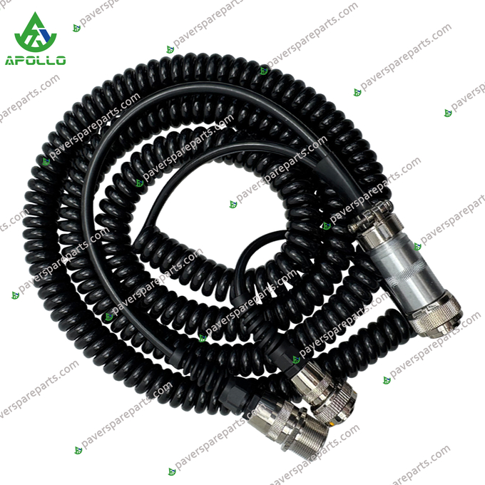 Apollo VOLVO Digital Controller Cable full length view
