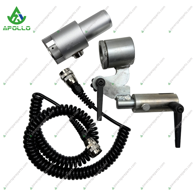 APOLLO Leveling เซ็นเซอร์ side view