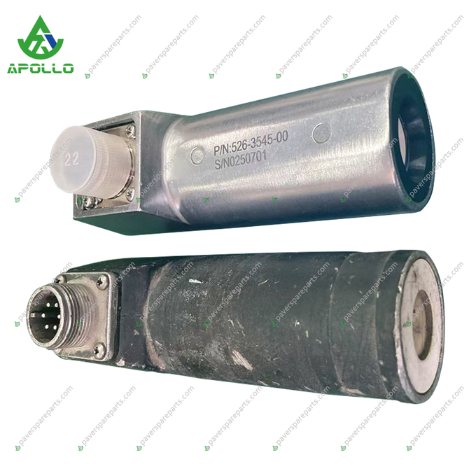 APOLLO Leveling Sensor for CAT-AP355F - Mounting detail