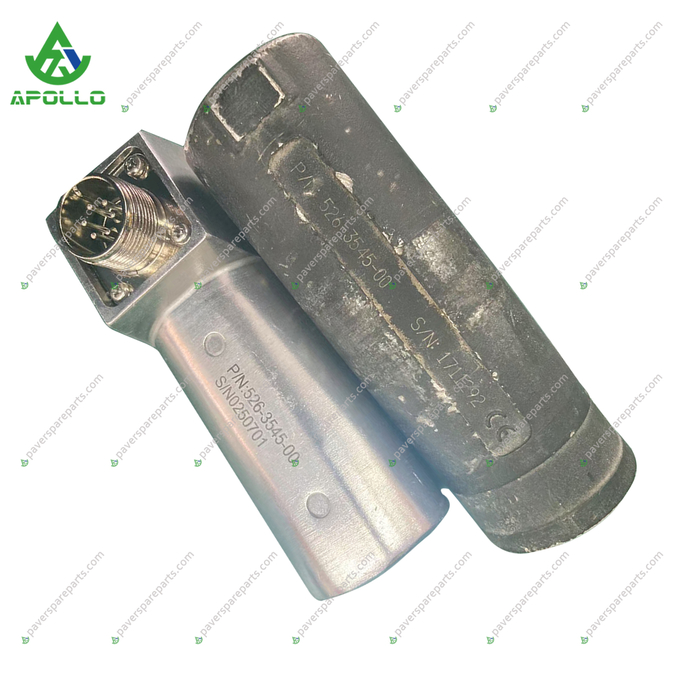 APOLLO Leveling Sensor for CAT-AP355F - Front view